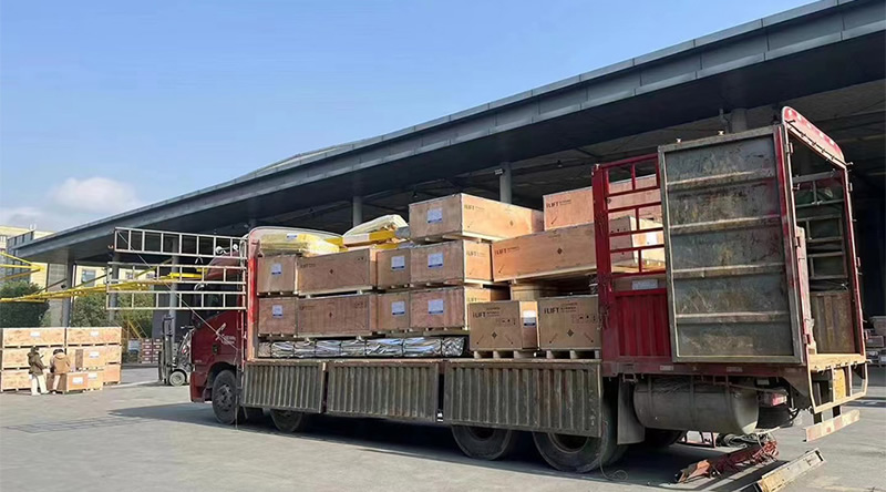 揭阳揭东区到运城物流专线-揭东区到运城物流公司-自备车辆多部